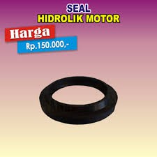 Seal Hidrolik Motor IKAME