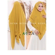 hijab arza sakura