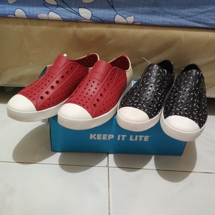 natives shoes