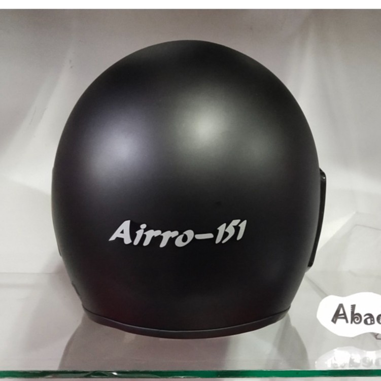 Helm Airro Warna Original