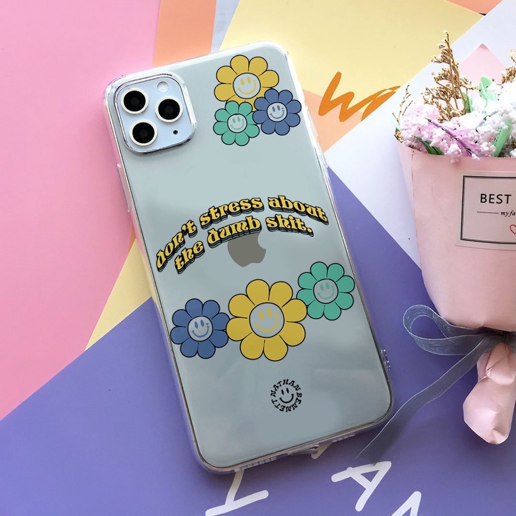 Case Haruto Treasure Custom Premium for All Type Handphone