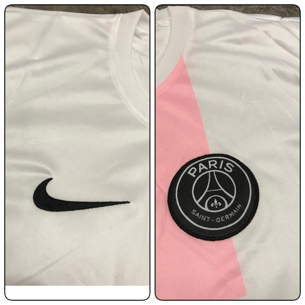 Jersey PSG Away 21/22 Grade Ori Import