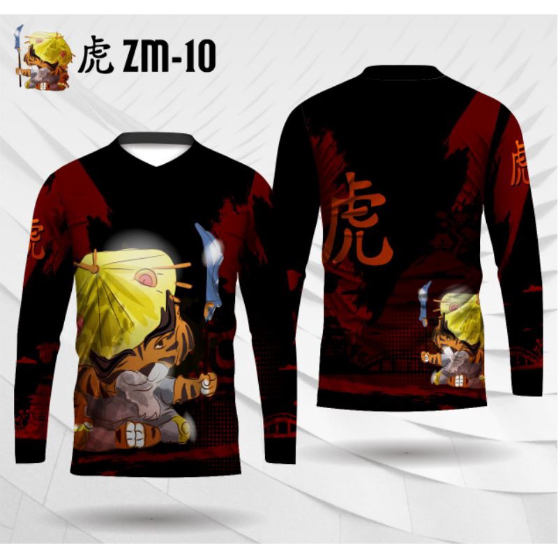 baju kaos imlek 2022 imlek 2022 lobgsleeve