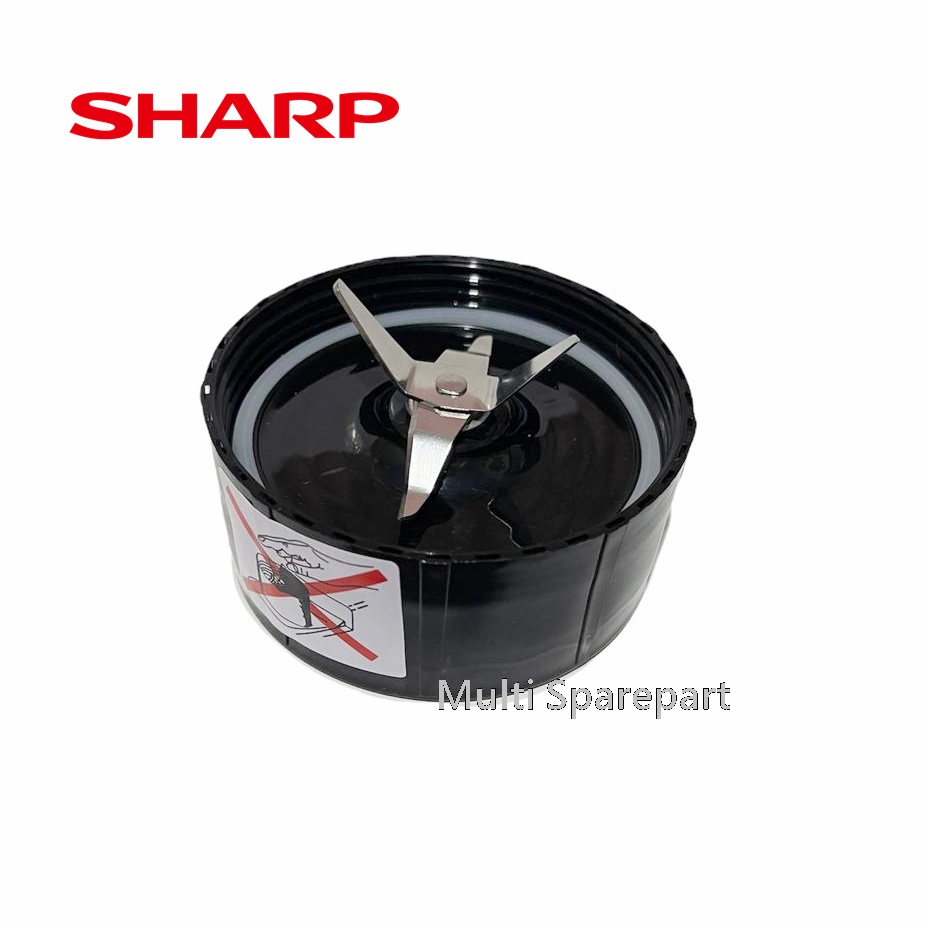 Pisau Blender JUS SHARP SB-TW101P Mounting Arigawa Kris Viaris Shimano Magic Bullet 250w