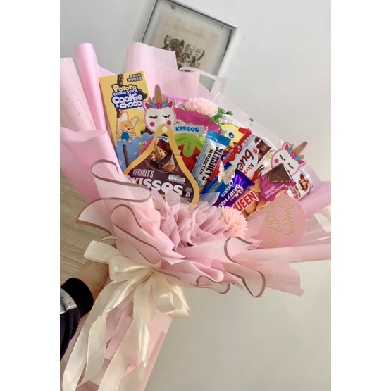 

buket premium buat wisuda,birthday dan acara lainnya