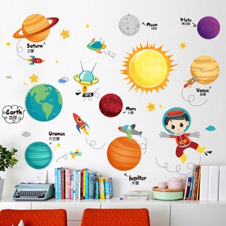  Kamar  anak anak Hiasan  dinding  wallpaper Boy room latar 