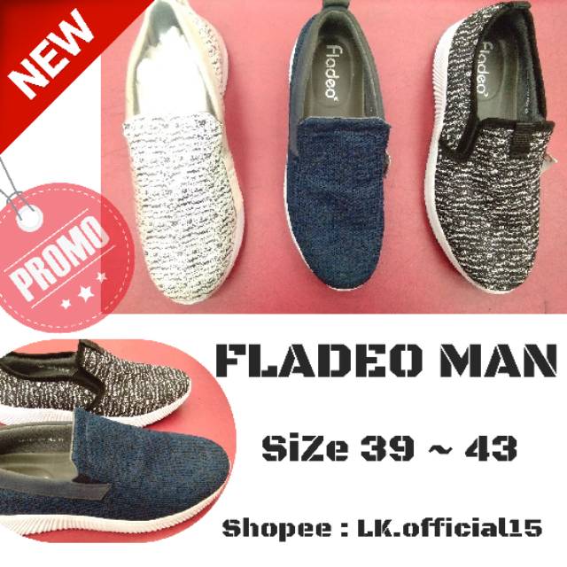 FLADEO MAN / FLADEO COWOK / SEPATU COWOK / SEPATU MURAH /SEPATU COWOK MURAH / SEPATU MERK /SEPATU