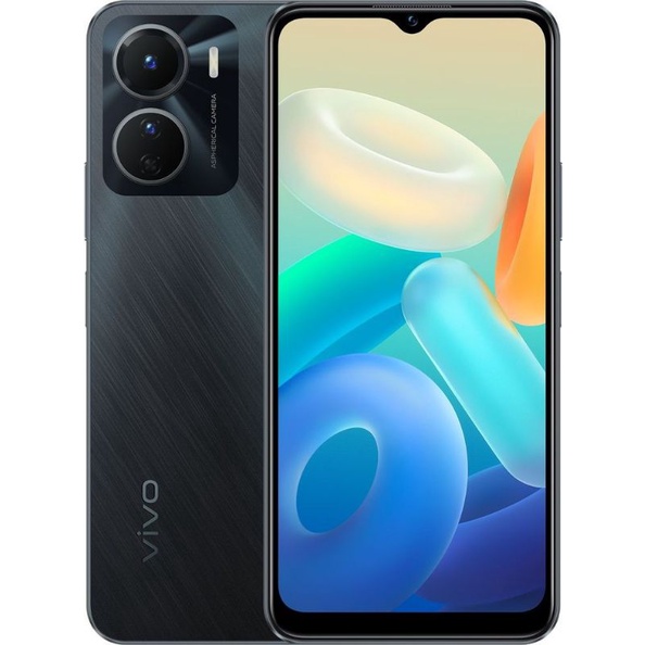 VIVO Y16 RAM 3/32 TERBARU DAN MURAH