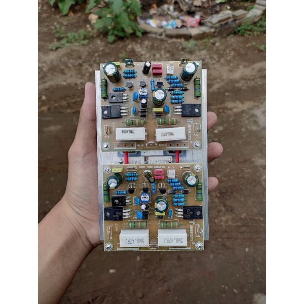 socl 504 stereo final 3 set