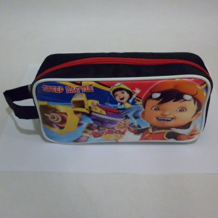 

Kotak Pensil / Tempat Pensil Boboiboy TP04BBB