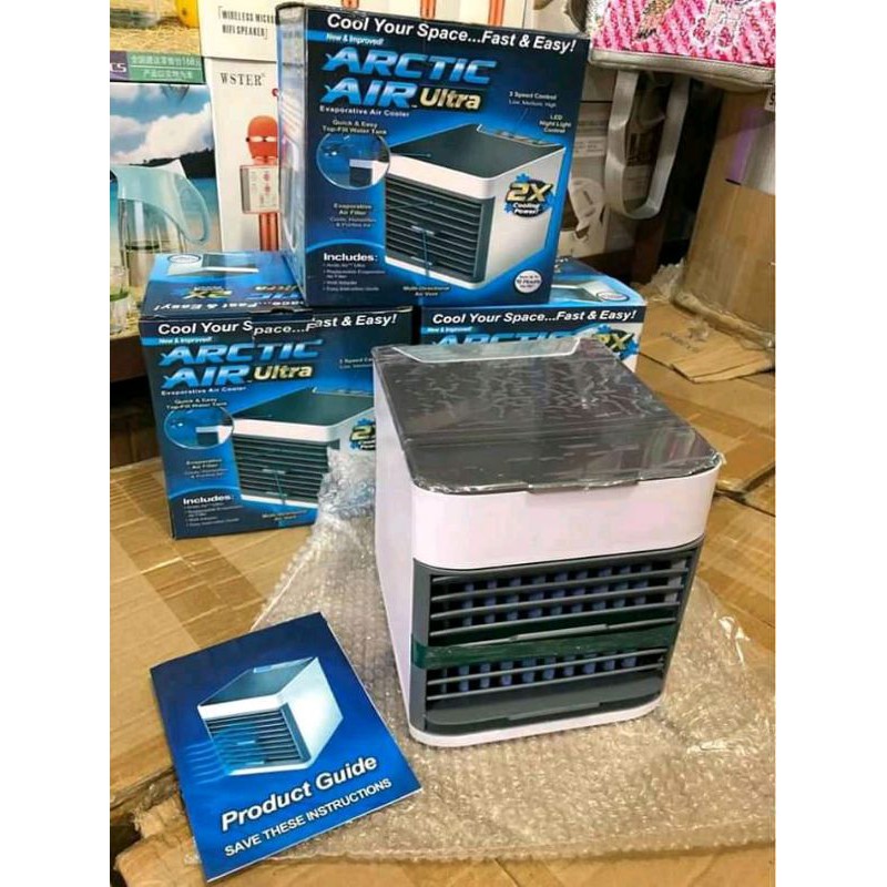 AC MINI PORTABLE