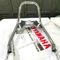 Behel Jok belakang Rx King rxking New 2008 peredam begel 3KA-F474A-00-1