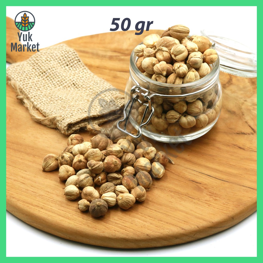 

Kapulaga 100 gram Kapolaga Cardamom