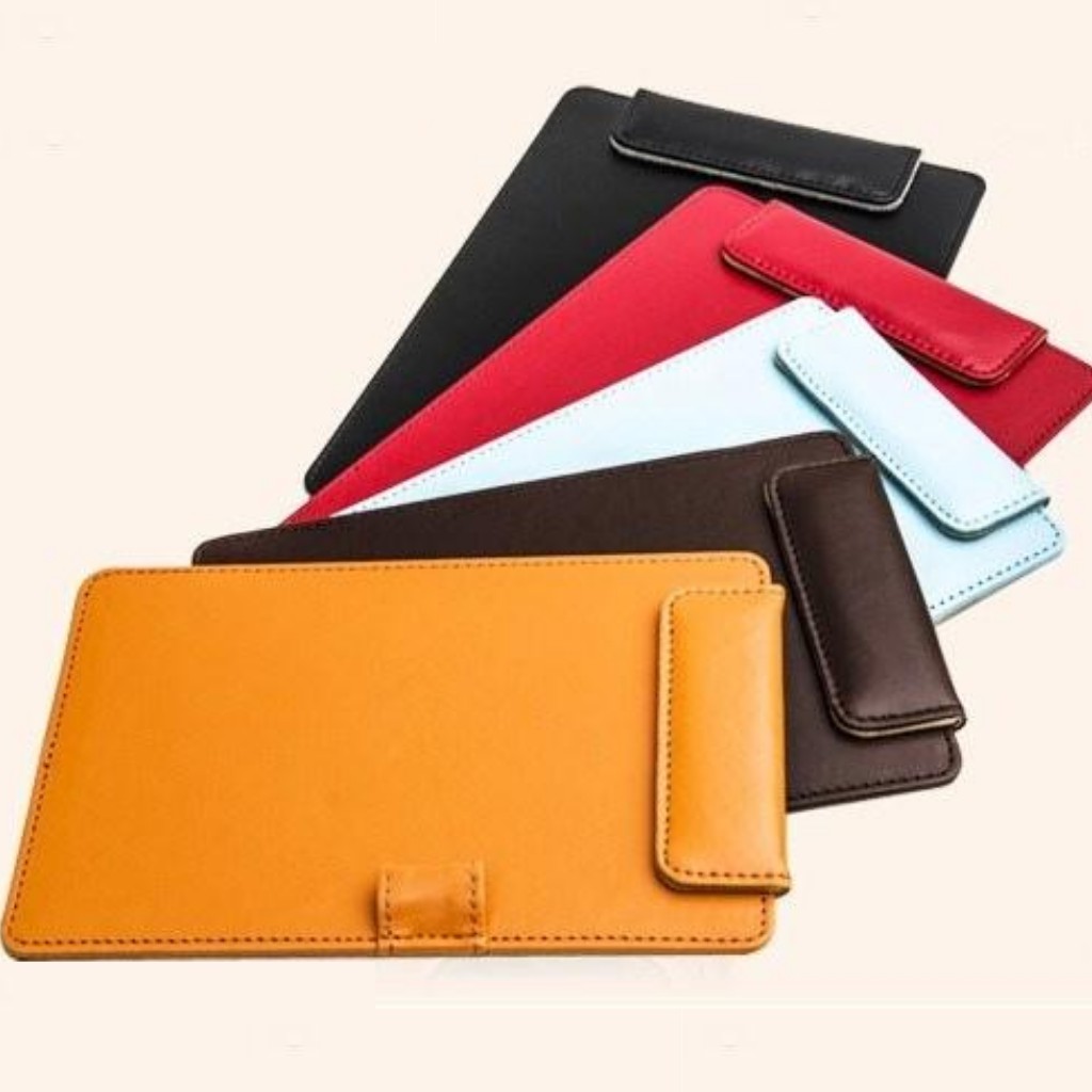 

Magnetic Clip Board A5 - C1093