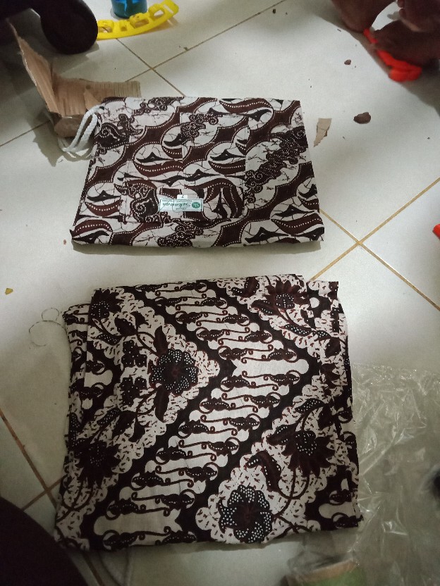 Celana Batik Anak Celana Betawi Anak Celana Boim Anak.