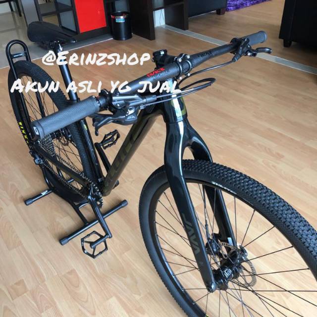 mtb scott usa