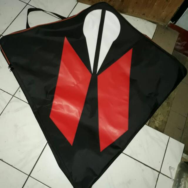 Promo Diskon terbaru tas layangan ukuran 110 cm polos