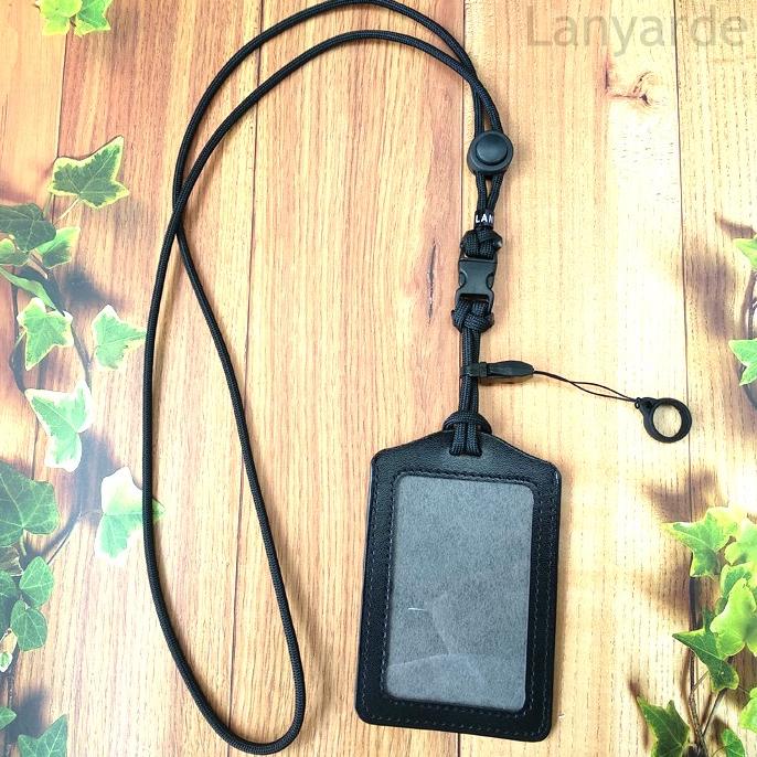 

Office & Stationery | Document Organizer | (4256) Lanyard Mini Buckle Name Tag Id Card Holder Tali Leher Kartu | Best Seller
