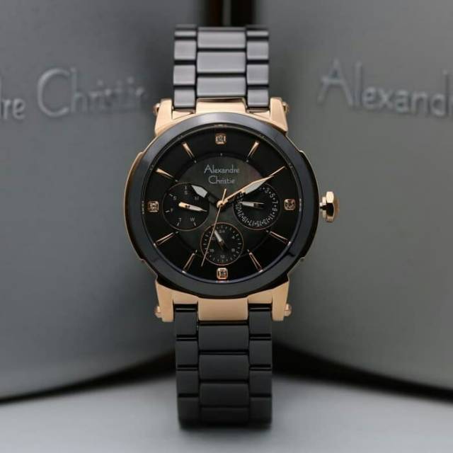 Alexandre Christie 2517