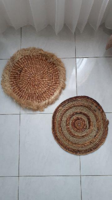 Placemat Banana Fiber