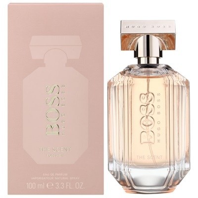 Hugo Boss Scent Woman