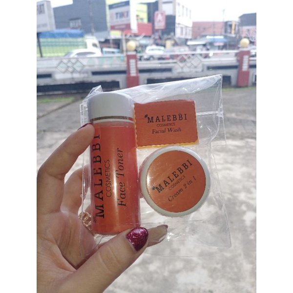 MALEBBI CREAM MALEBBI SKINCARE MALEBBI COSMETICS MALEBBI KOSMETIK