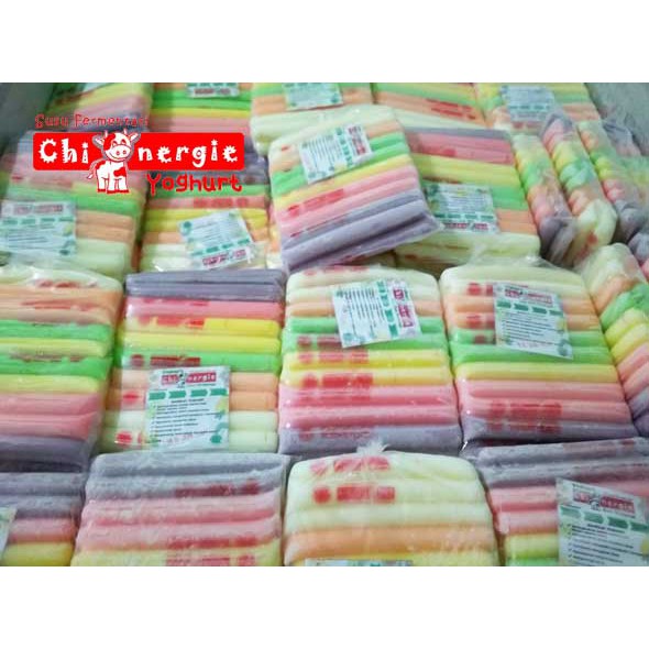 

Chinergie Yoghurt Stick Isi 20 30 Exp Jauh