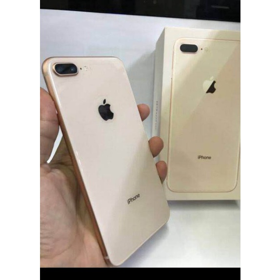 iPhone 8 Plus 256gb