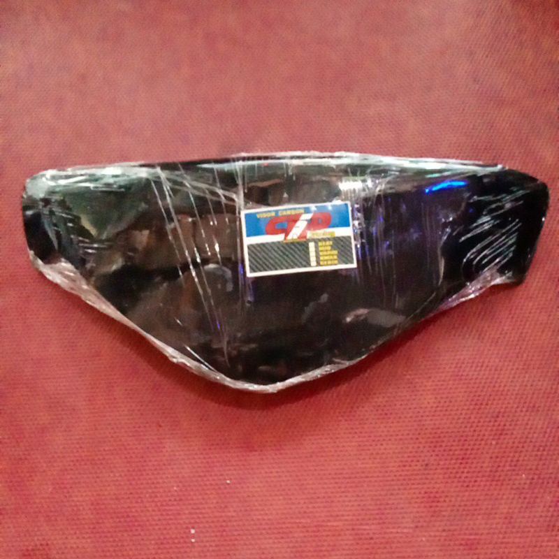 visor Mio sporty smile