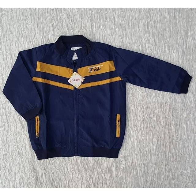 Jaket Anak Cowok Jolly Be
