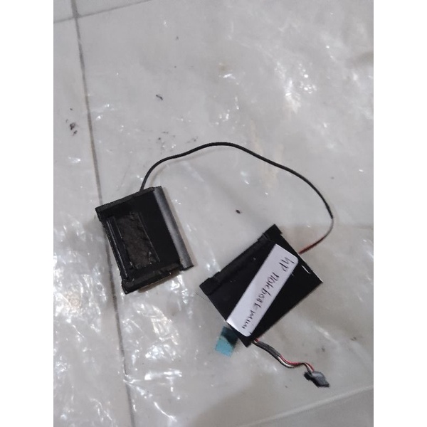 Sound Speaker Hp Notebook Mini