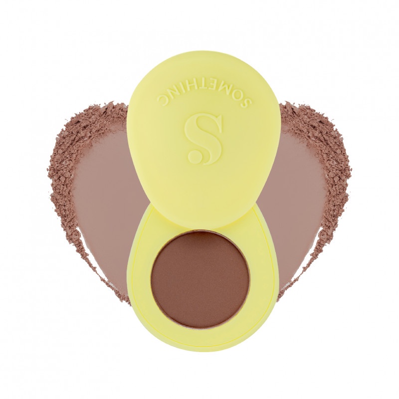 Somethinc Eggo 3D Contour/Bronzer