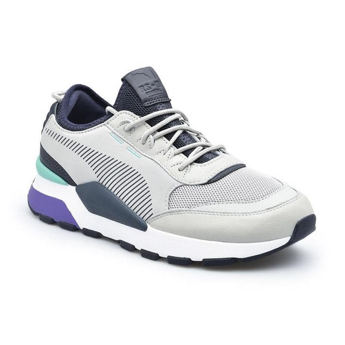 Sepatu casual puma RS-0 Tracks 369362 02