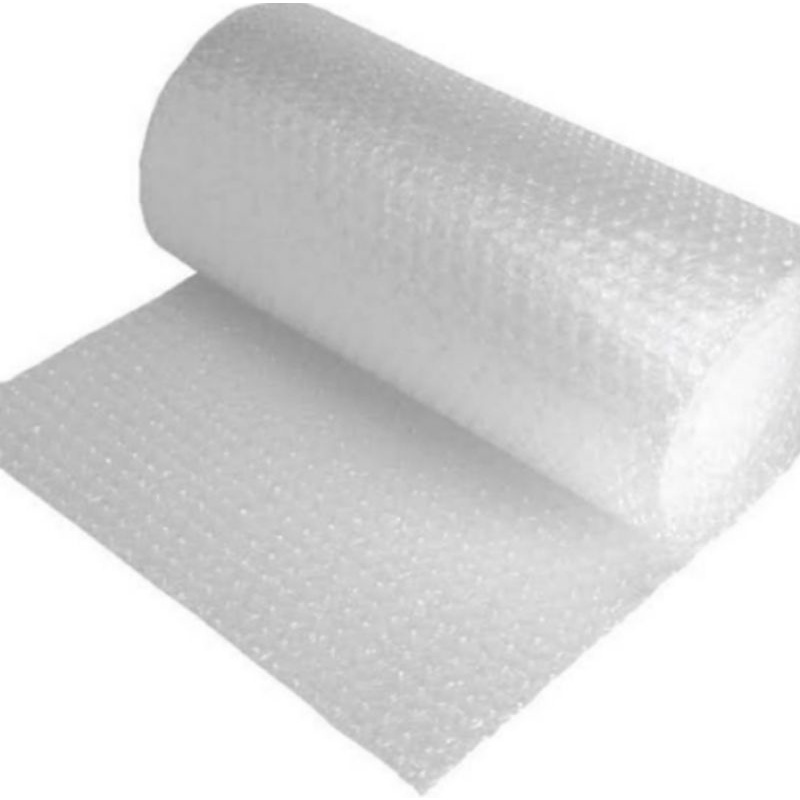 

Extra Bubble Wrap