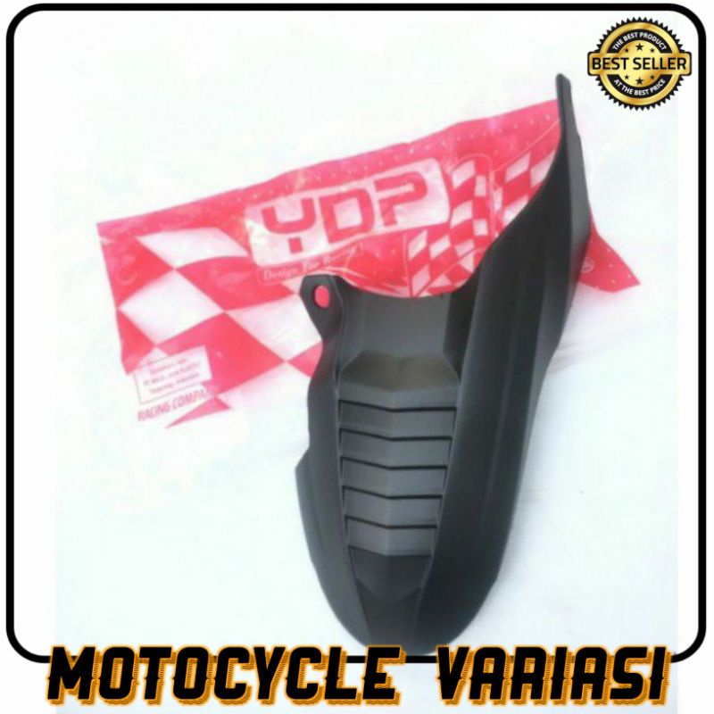 (COD) Hugger / Spakbor kolong honda vario 125 150