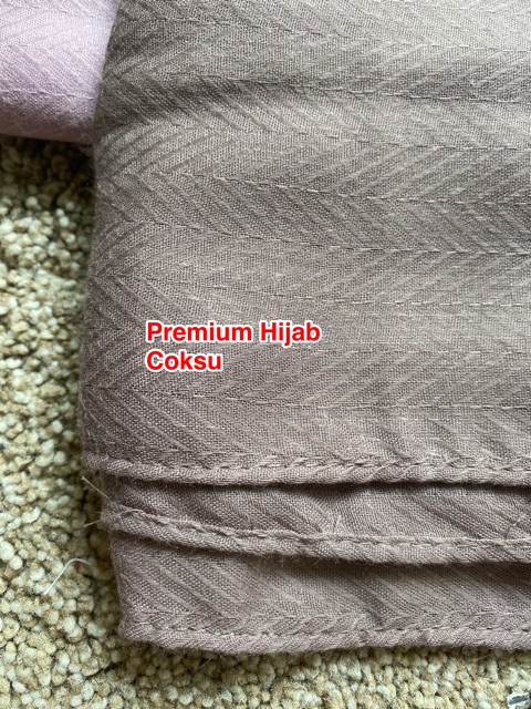 Cammomile Hijab Collection special price 1904059-7
