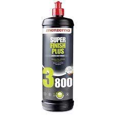 MENZERNA 3800 SUPER FINISH PLUS REPACK 100 ML ORIGINAL