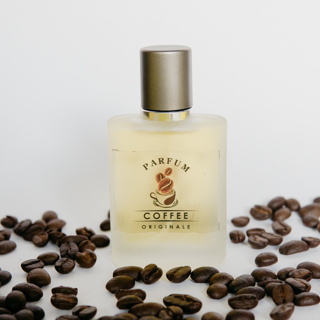 Parfum KOPI Bali ORIGINAL Tahan Lama Pria Wanita untuk Badan Awet 24 Jam Seharian Aroma Coffee Capucino Latte Vanilla Cokelat Vanila Susu / Farfum Farpum Parpum Parfume Minyak Wangi Coffe Cofe Kofi Ori Cewek Cewe Perempuan Laki Cowok Cowo Perfumes