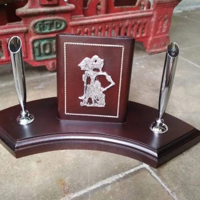 

Mantap Tempat Pulpen Dan Kartunama Wayang Trendi