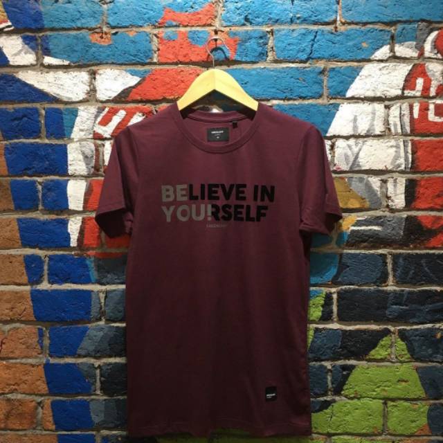 GREENLIGHT Men Tshirt