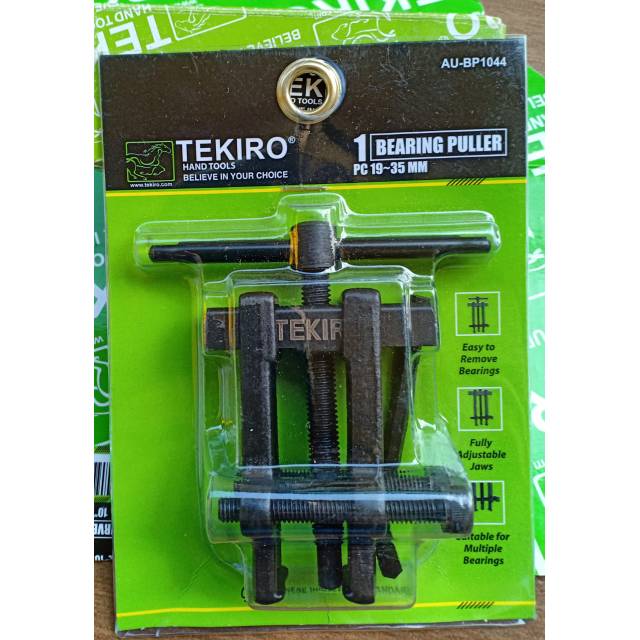 Treker Bearing AB 1 (kecil) tekiro untuk buka bearing