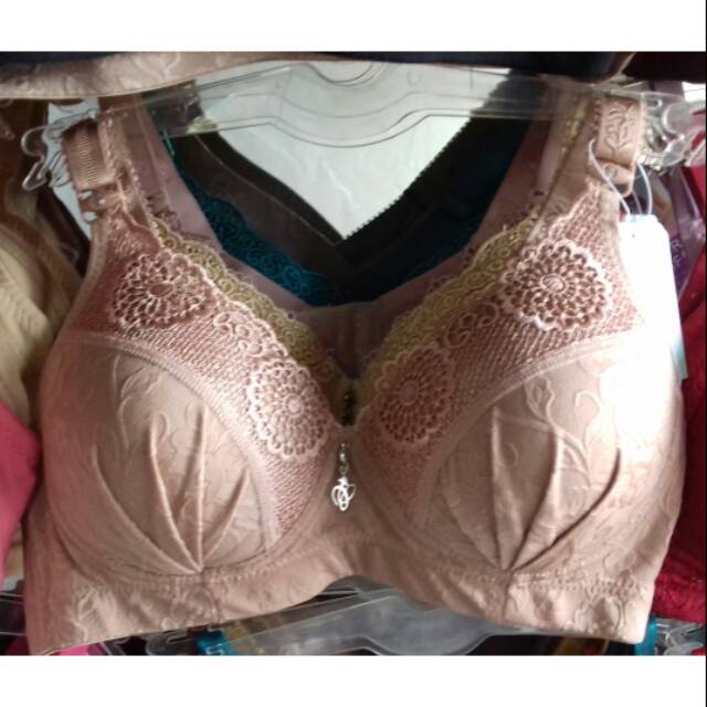 BH SIMIQI TANPA KAWAT/ CUP B