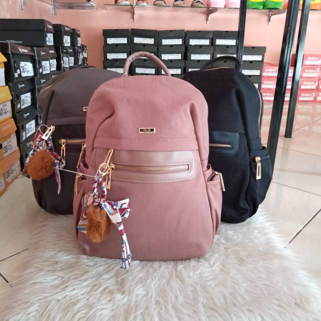 Ransel Enji by Palomino