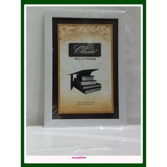 

pigura foto ukuran Folio/ Legal .F4 22x33