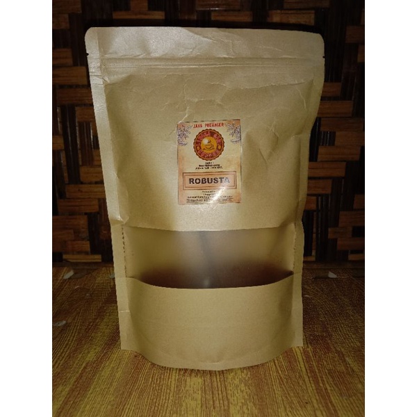 

Kopi asli Tanjungsari