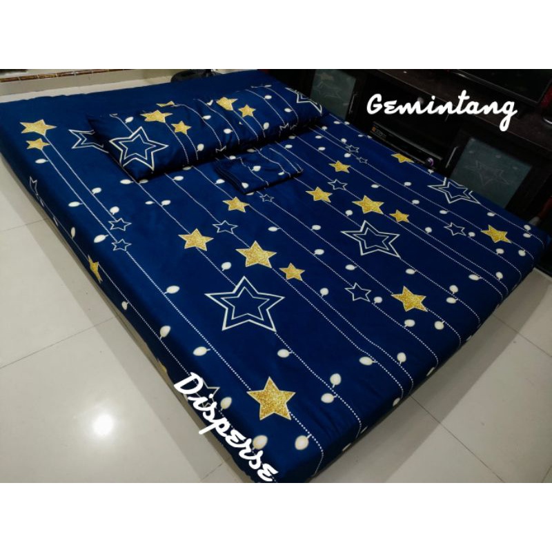 Sprei Gemintang