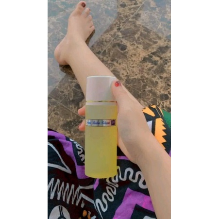 hb whitening super siang malam