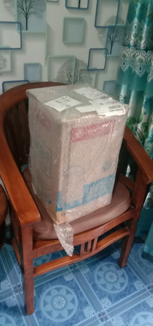 Dispenser Air Sahara Lion Star 12 L