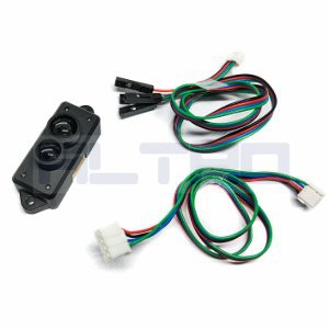 TF Mini LiDAR ToF Laser Range Distance Sensor Benewake TFmini Termurah
