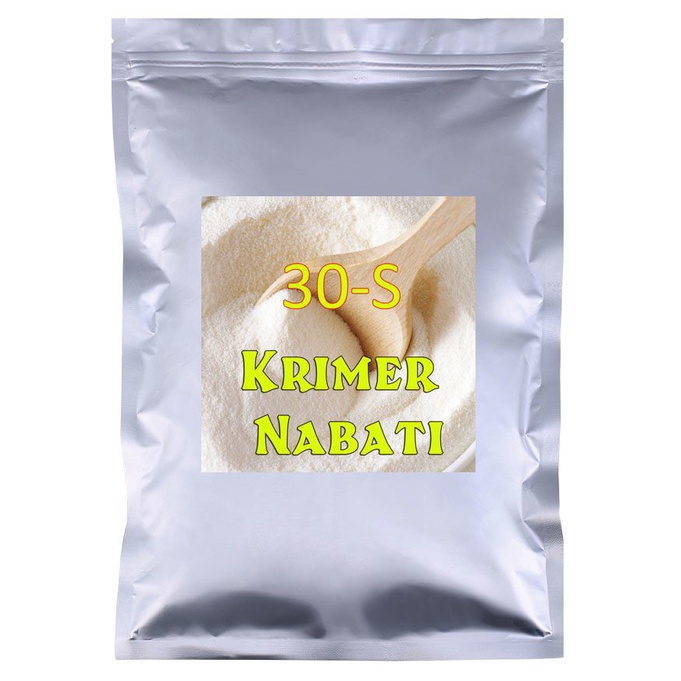 

Krimer- Mel Creamer 30 S Krimer Minuman Krimer Berkualitas 1 Kg -Krimer.
